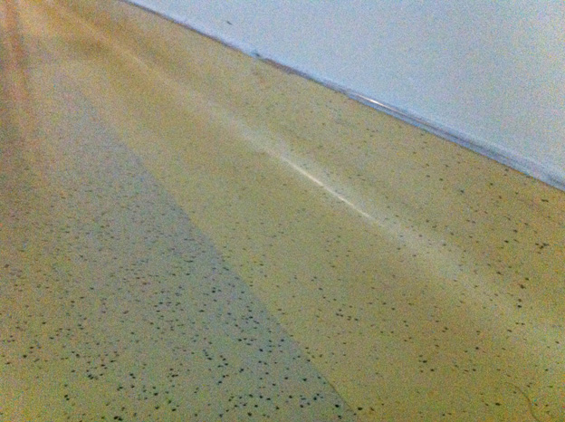 防腐医用PVC塑胶地板，医院PVC地板